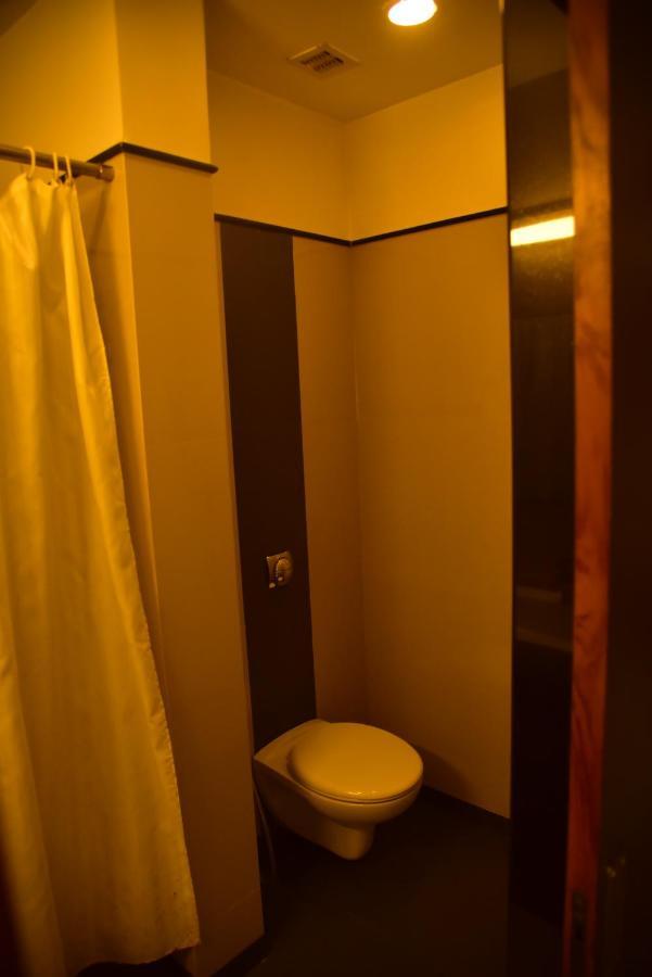 Hi 5 Hotel & Experience Nashik Eksteriør billede